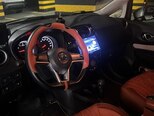 Nissan Note-8