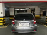 Nissan Note-4