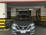 Nissan Note-1