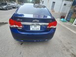 Chevrolet Cruze-2