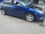 Chevrolet Cruze-10