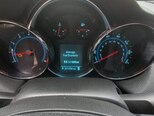 Chevrolet Cruze-7