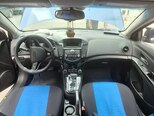 Chevrolet Cruze-5