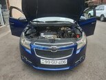 Chevrolet Cruze-1