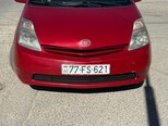 Toyota Prius-1