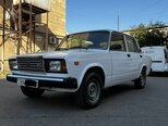 LADA (VAZ) 2107-5