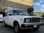 LADA (VAZ) 2107-4