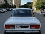LADA (VAZ) 2107-8