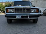 LADA (VAZ) 2107-2