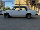 LADA (VAZ) 2107-7