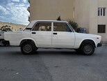 LADA (VAZ) 2107-6