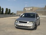 Opel Astra-1