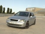 Opel Astra-3