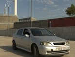 Opel Astra-2