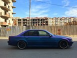 BMW 740-8