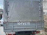 GAZ GAZel (33021)-2
