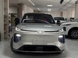 Changan Qiyuan Q07-2