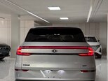 Changan Qiyuan Q07-3