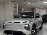 Changan Qiyuan Q07-1