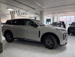 Changan Qiyuan Q07-15
