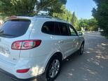 Hyundai Santa Fe-4