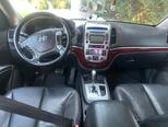 Hyundai Santa Fe-8