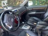 Hyundai Santa Fe-9