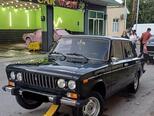 LADA (VAZ) 2106-1