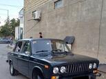 LADA (VAZ) 2106-7
