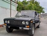 LADA (VAZ) 2106-3