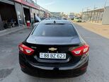 Chevrolet Cruze-7