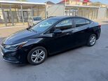 Chevrolet Cruze-9