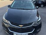Chevrolet Cruze-1