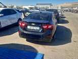Chevrolet Cruze-2