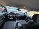 Chevrolet Cruze-3