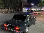 LADA (VAZ) 2106-6