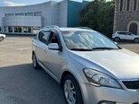 Kia Ceed SW-2