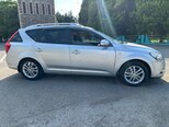 Kia Ceed SW-4