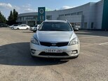 Kia Ceed SW-1