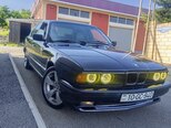 BMW 525-1