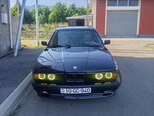 BMW 525-4