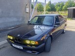 BMW 525-5