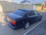 BMW 525-8
