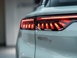 Chery eQ7-9