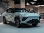 Chery eQ7-7