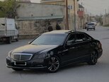 Mercedes E 220-4
