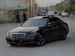 Mercedes E 220-5