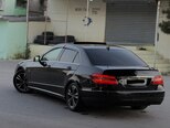 Mercedes E 220-6