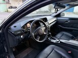 Mercedes E 220-11