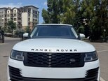 Land Rover Range Rover-1